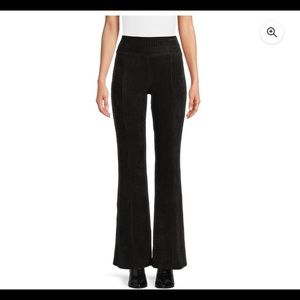 COPY - Corduroy Flare Pants